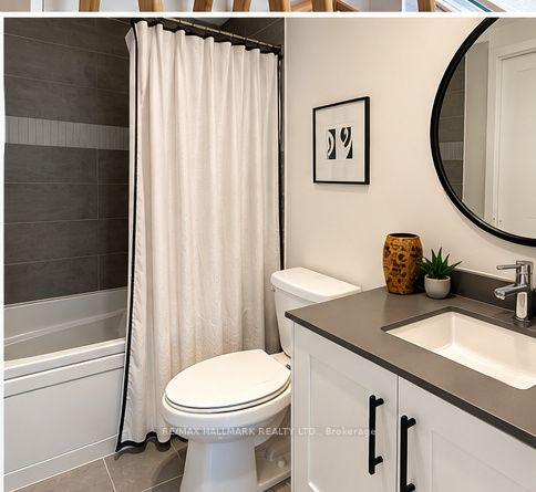 Photo 7 of Unit 4505, 99 John Street, Toronto, Waterfront Communities — HOMEH