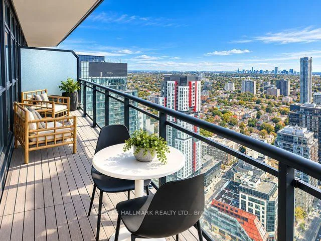 Photo 9 of Unit 4505, 99 John Street, Toronto, Waterfront Communities — HOMEH
