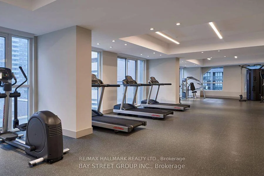 Photo 12 of Unit 4505, 99 John Street, Toronto, Waterfront Communities — HOMEH