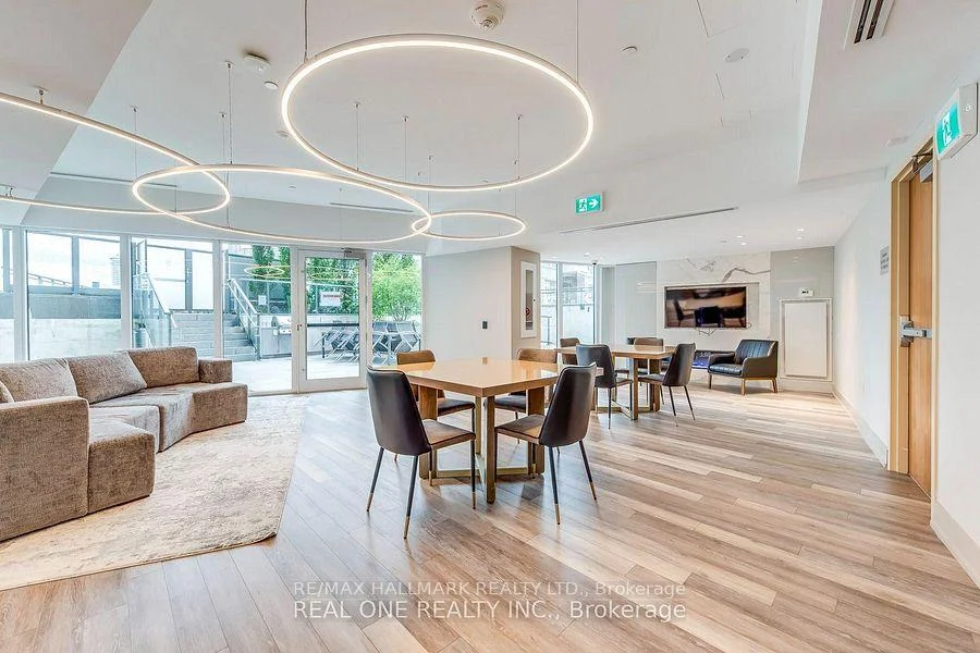 Photo 13 of Unit 4505, 99 John Street, Toronto, Waterfront Communities — HOMEH