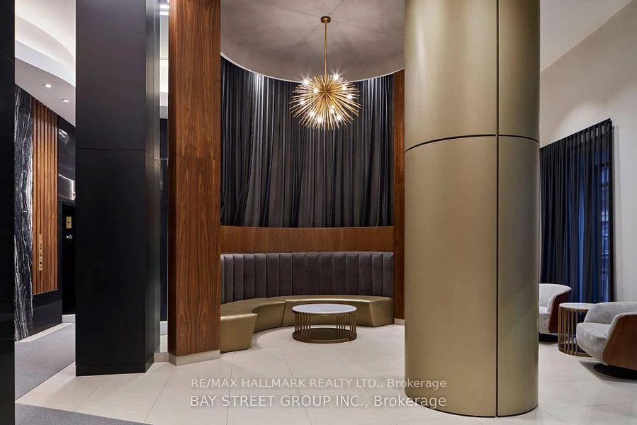 Photo 14 of Unit 4505, 99 John Street, Toronto, Waterfront Communities — HOMEH