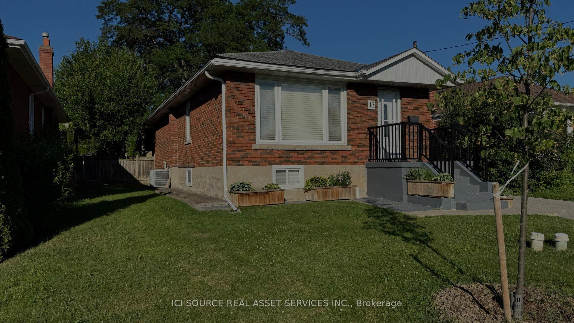 Photo of Unit Lower Level, 17 Hubert Avenue
