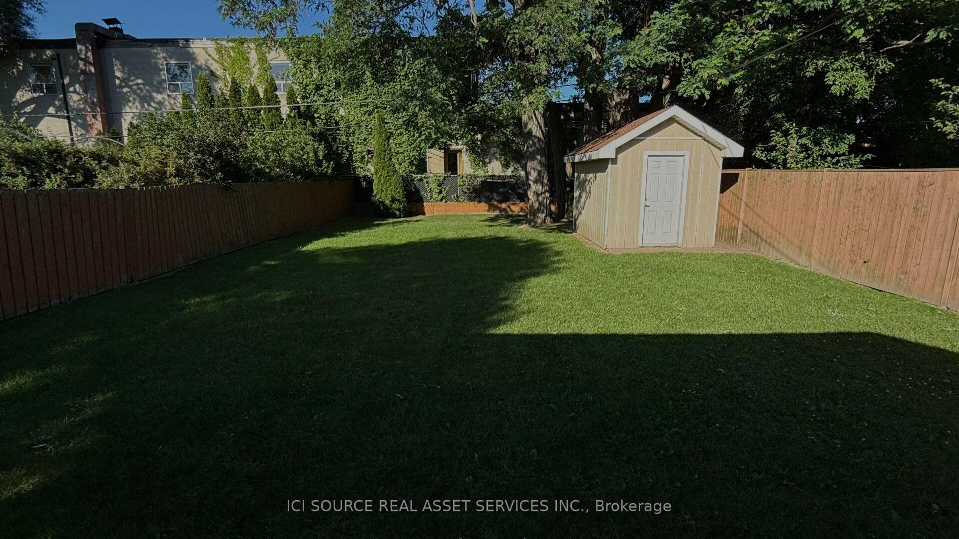 Photo 3 of Unit Lower Level, 17 Hubert Avenue, Scarborough, Clairlea-Birchmount — HOMEH