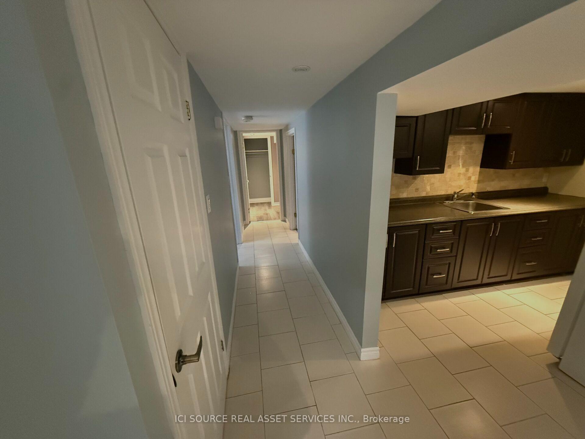 Photo 8 of Unit Lower Level, 17 Hubert Avenue, Scarborough, Clairlea-Birchmount — HOMEH