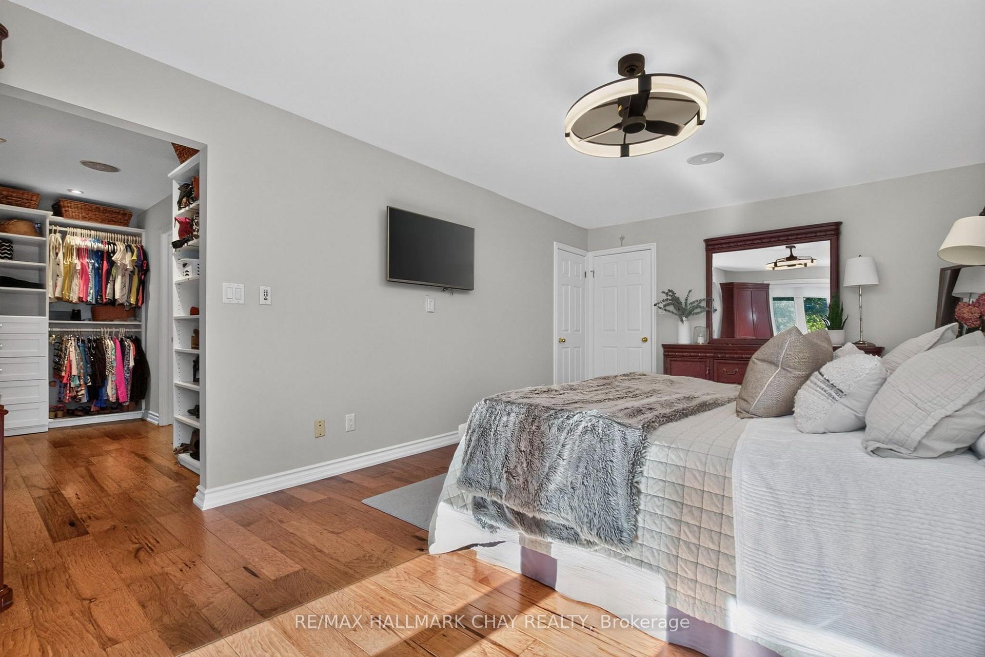 Photo 8 of 98 Idlewood Drive, Springwater, Midhurst — HOMEH