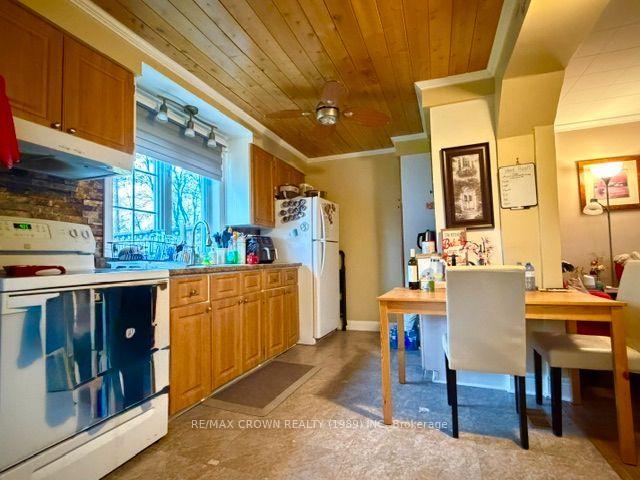 Photo 5 of 40 Dallyn Avenue, Kapuskasing — HOMEH
