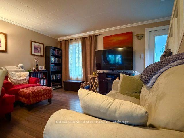 Photo 6 of 40 Dallyn Avenue, Kapuskasing — HOMEH