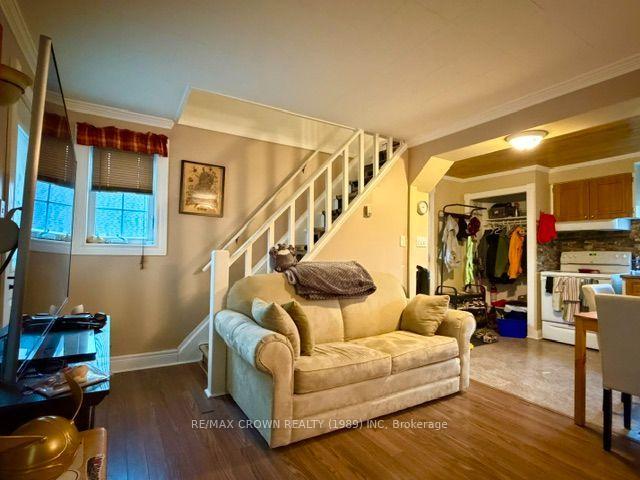 Photo 7 of 40 Dallyn Avenue, Kapuskasing — HOMEH