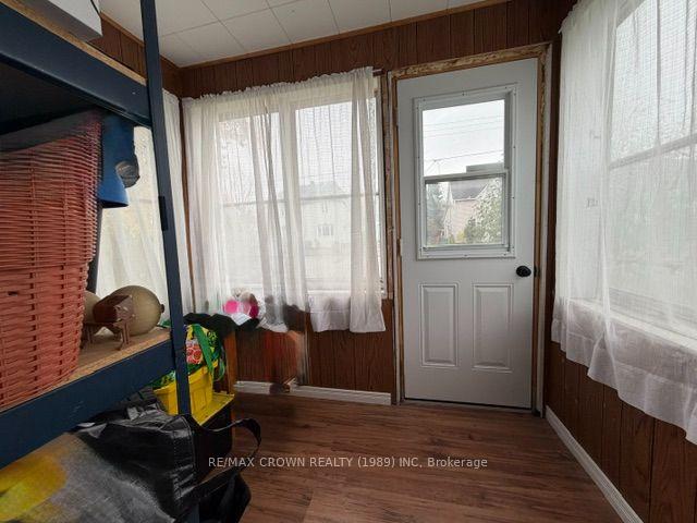 Photo 8 of 40 Dallyn Avenue, Kapuskasing — HOMEH