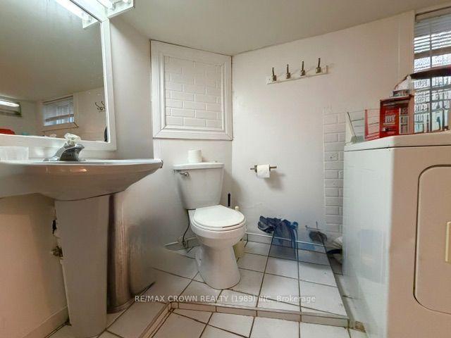 Photo 10 of 40 Dallyn Avenue, Kapuskasing — HOMEH