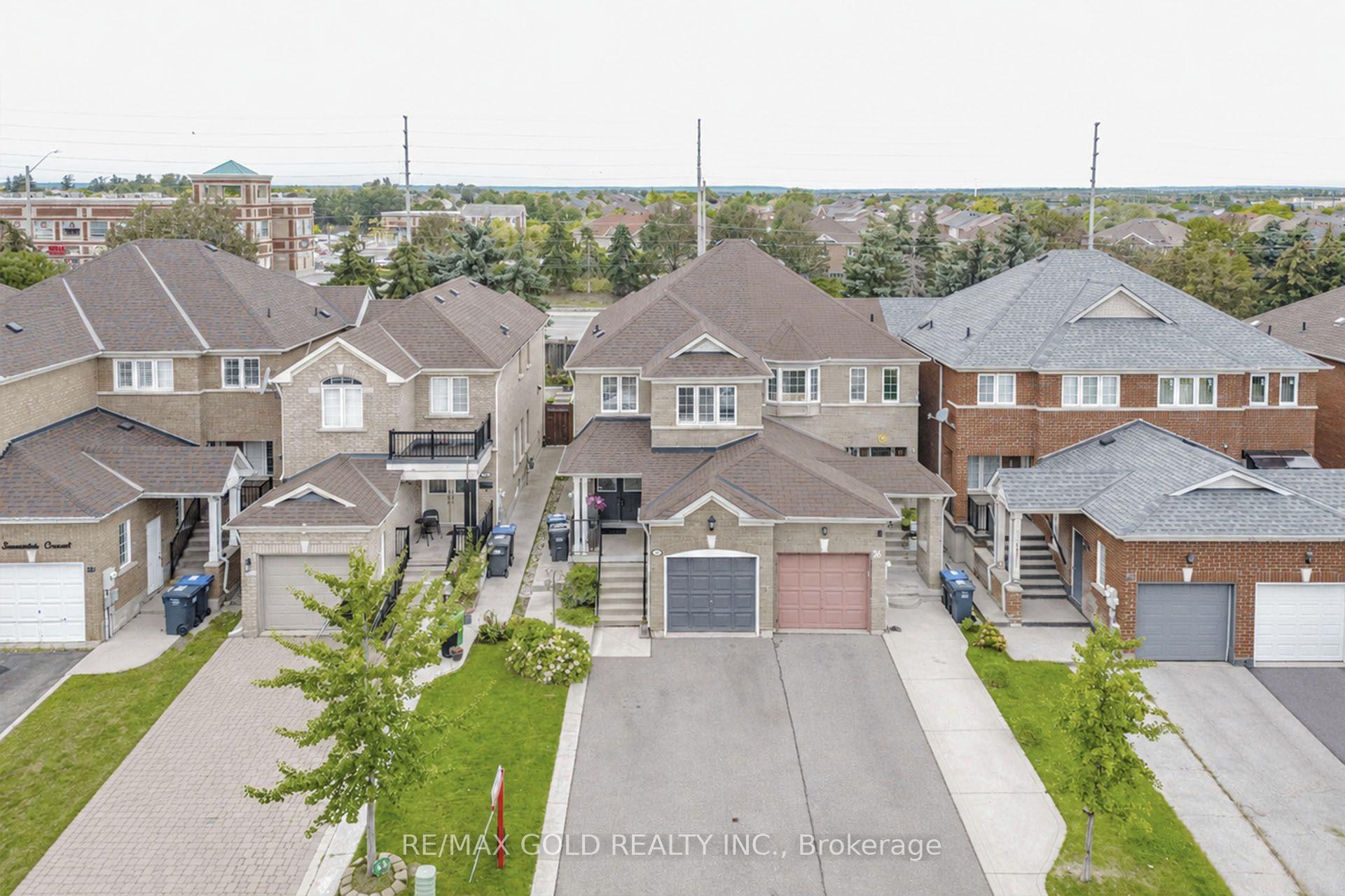 Photo of 36 Summerdale Crescent