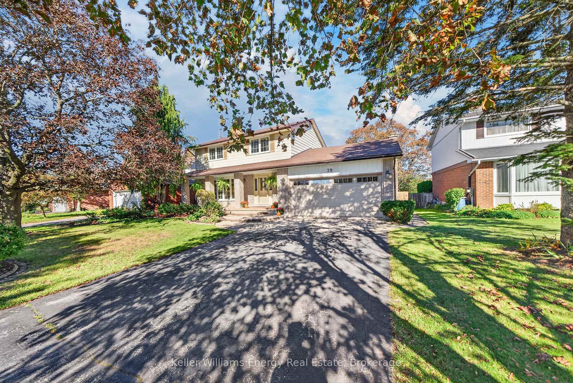 Photo 8 of 28 Briarwood Crescent, Belleville, Belleville Ward — HOMEH
