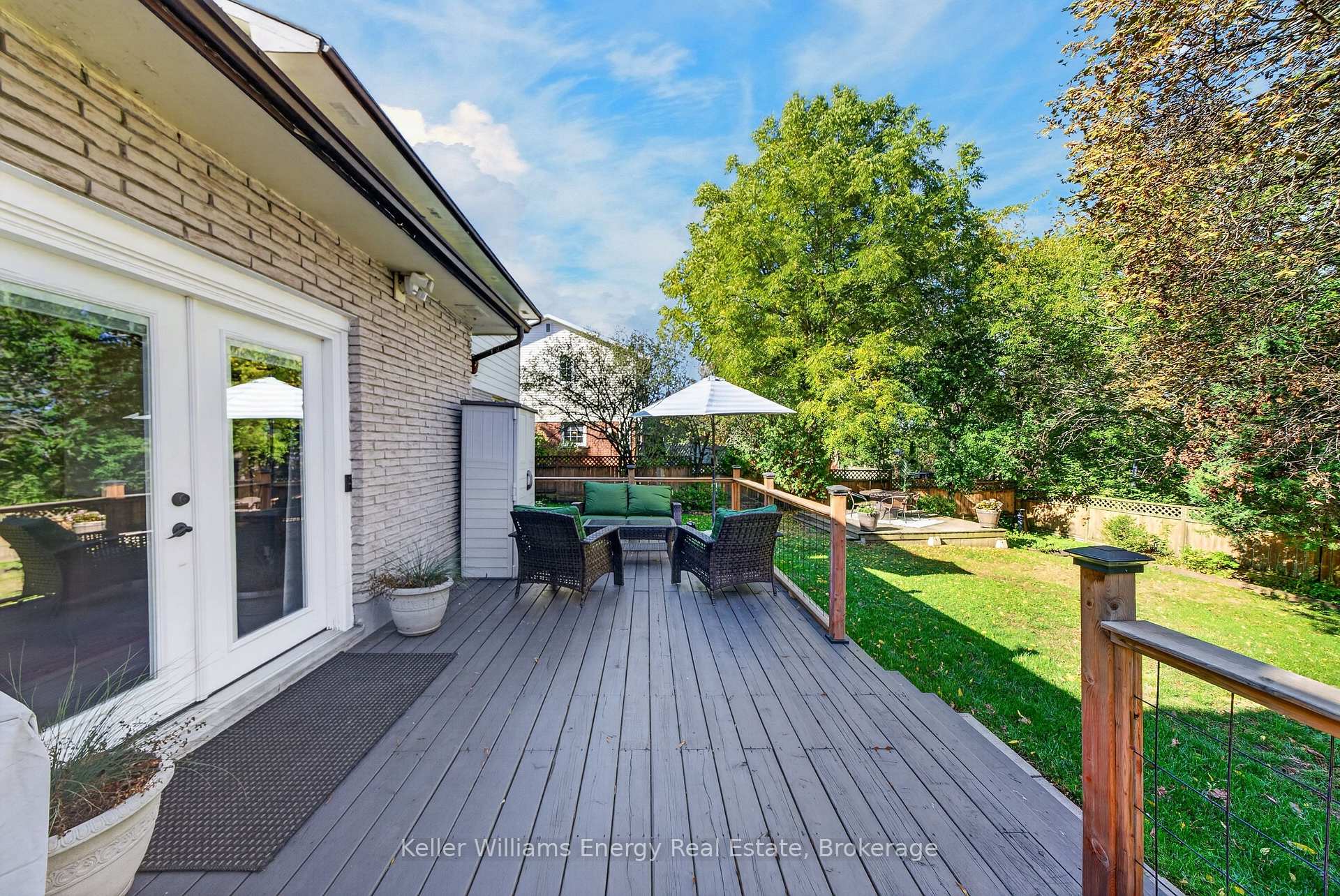 Photo 25 of 28 Briarwood Crescent, Belleville, Belleville Ward — HOMEH