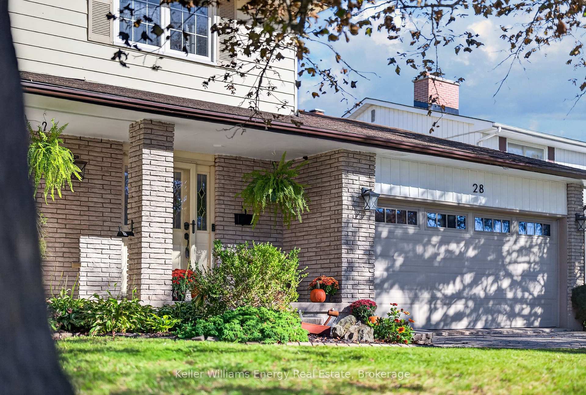 Photo 45 of 28 Briarwood Crescent, Belleville, Belleville Ward — HOMEH