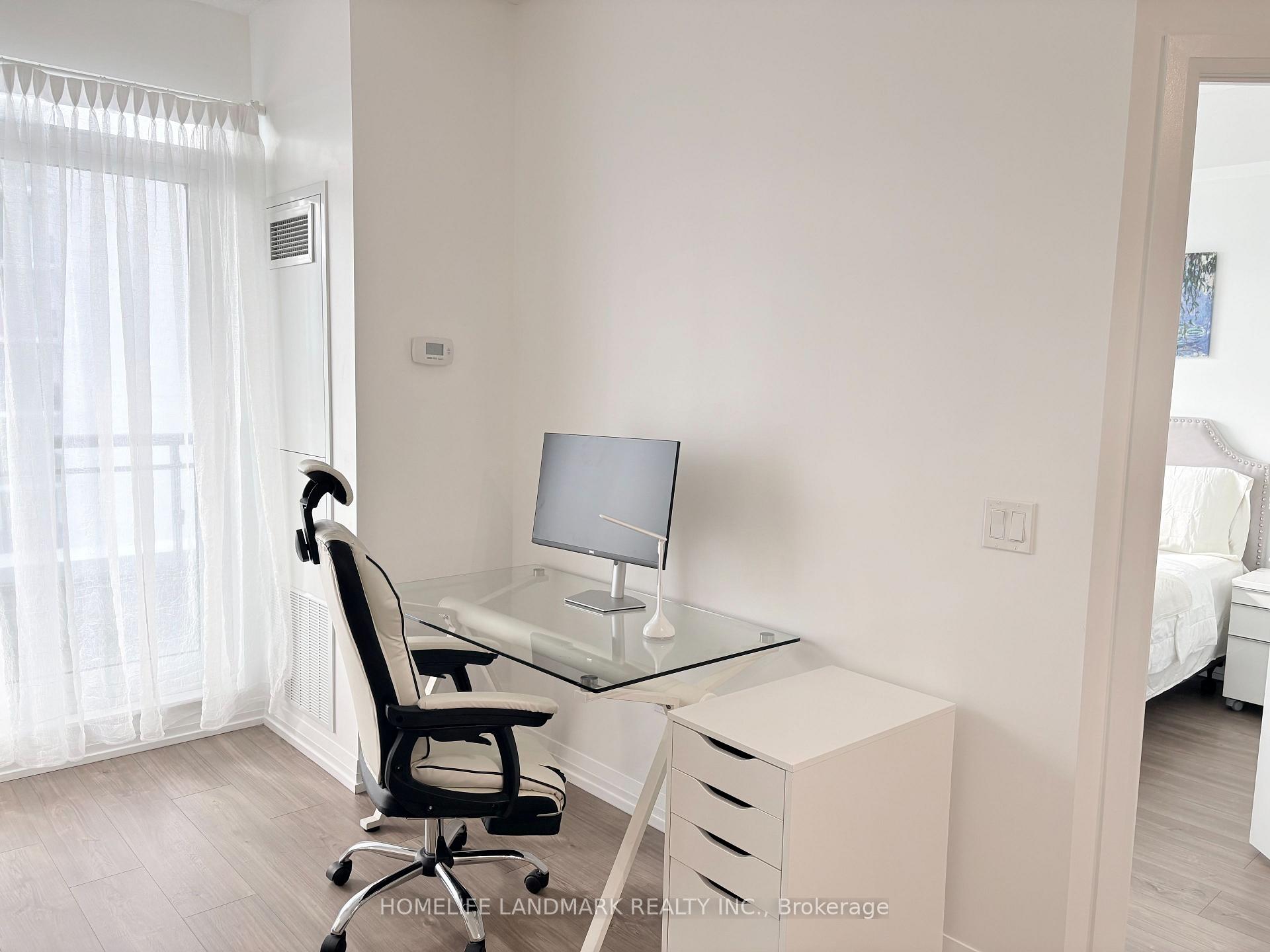 Photo 10 of Unit 1807, 50 Ann O'Reilly Road, North York, Henry Farm — HOMEH