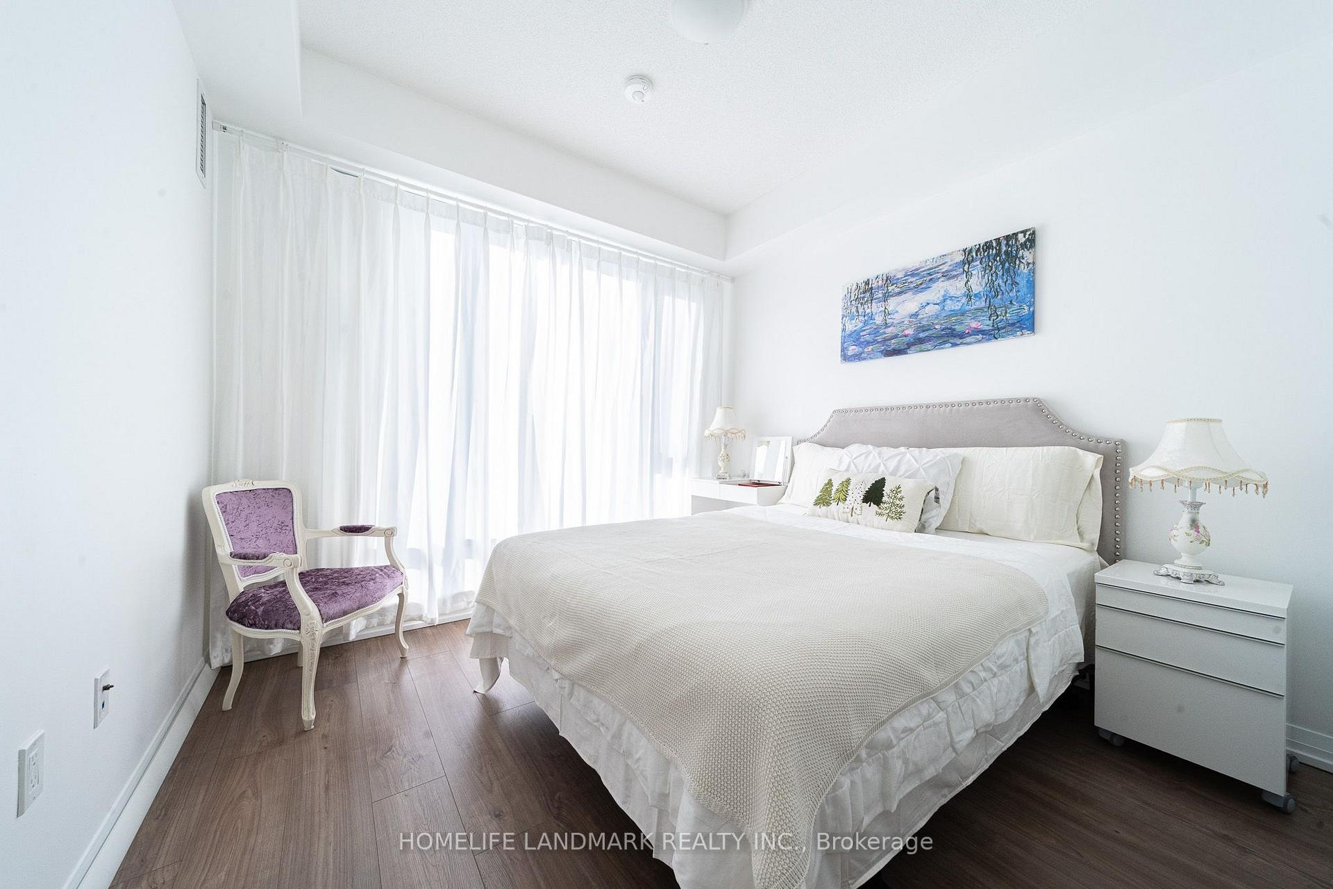 Photo 11 of Unit 1807, 50 Ann O'Reilly Road, North York, Henry Farm — HOMEH