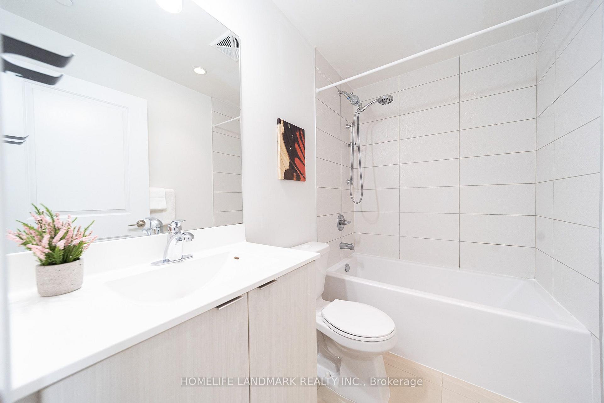 Photo 12 of Unit 1807, 50 Ann O'Reilly Road, North York, Henry Farm — HOMEH