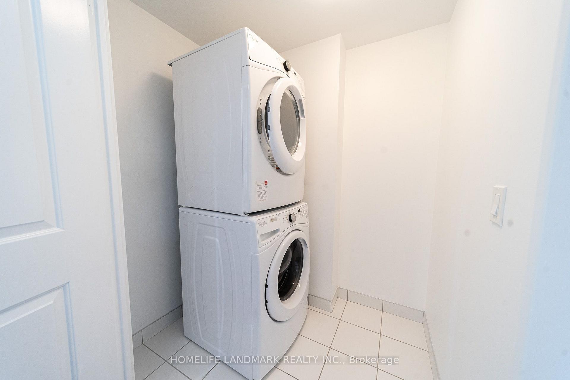 Photo 13 of Unit 1807, 50 Ann O'Reilly Road, North York, Henry Farm — HOMEH