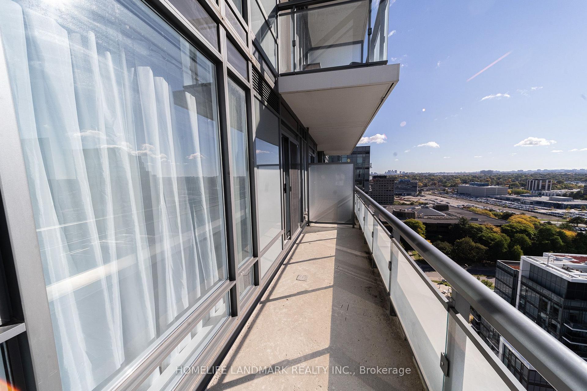 Photo 15 of Unit 1807, 50 Ann O'Reilly Road, North York, Henry Farm — HOMEH