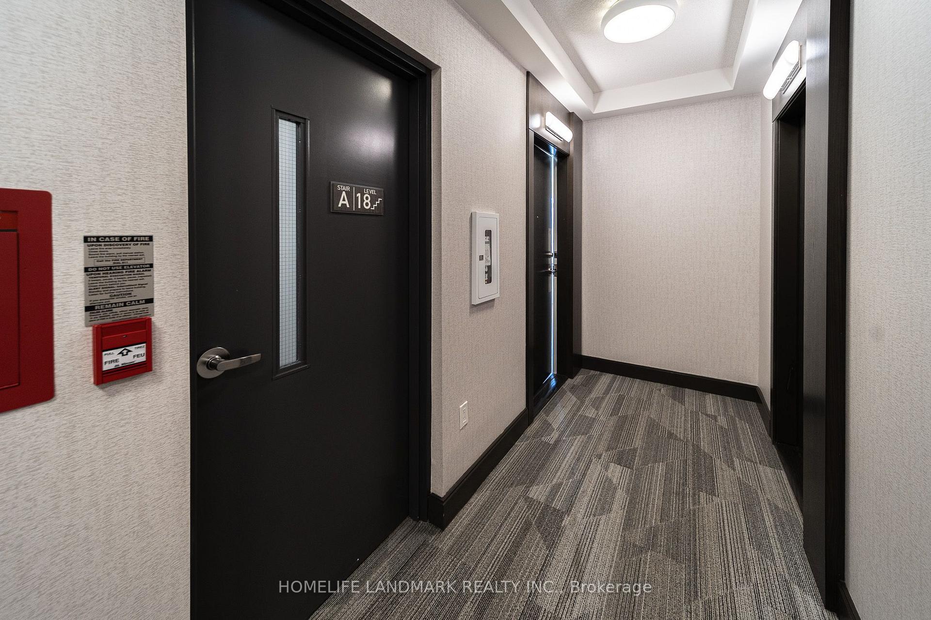 Photo 16 of Unit 1807, 50 Ann O'Reilly Road, North York, Henry Farm — HOMEH