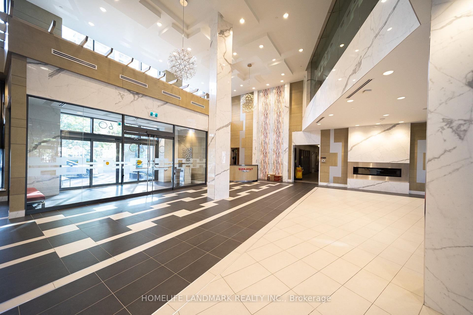 Photo 17 of Unit 1807, 50 Ann O'Reilly Road, North York, Henry Farm — HOMEH