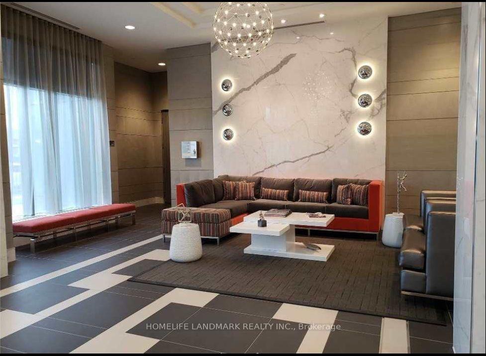 Photo 18 of Unit 1807, 50 Ann O'Reilly Road, North York, Henry Farm — HOMEH