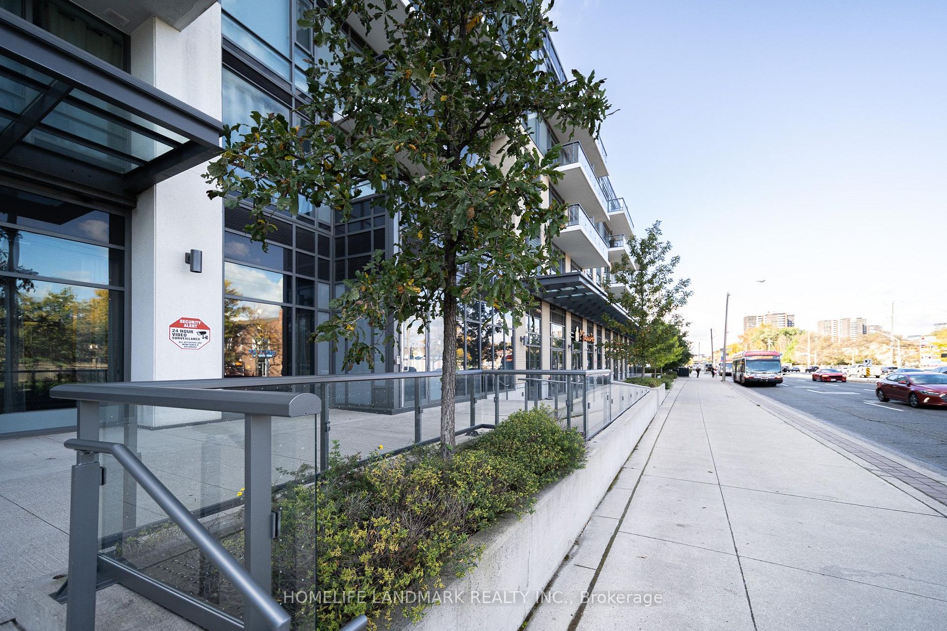 Photo 23 of Unit 1807, 50 Ann O'Reilly Road, North York, Henry Farm — HOMEH