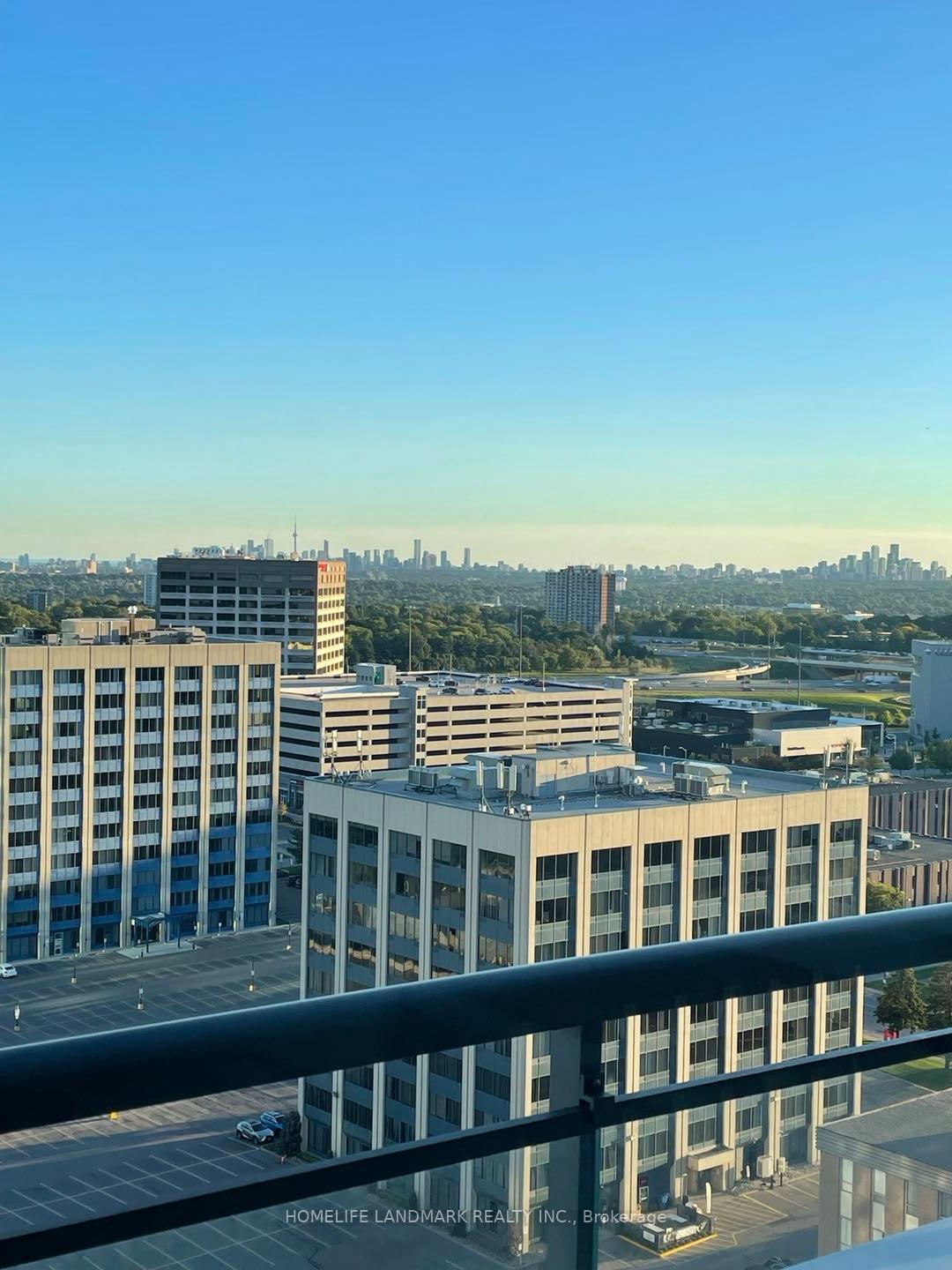 Photo 39 of Unit 1807, 50 Ann O'Reilly Road, North York, Henry Farm — HOMEH