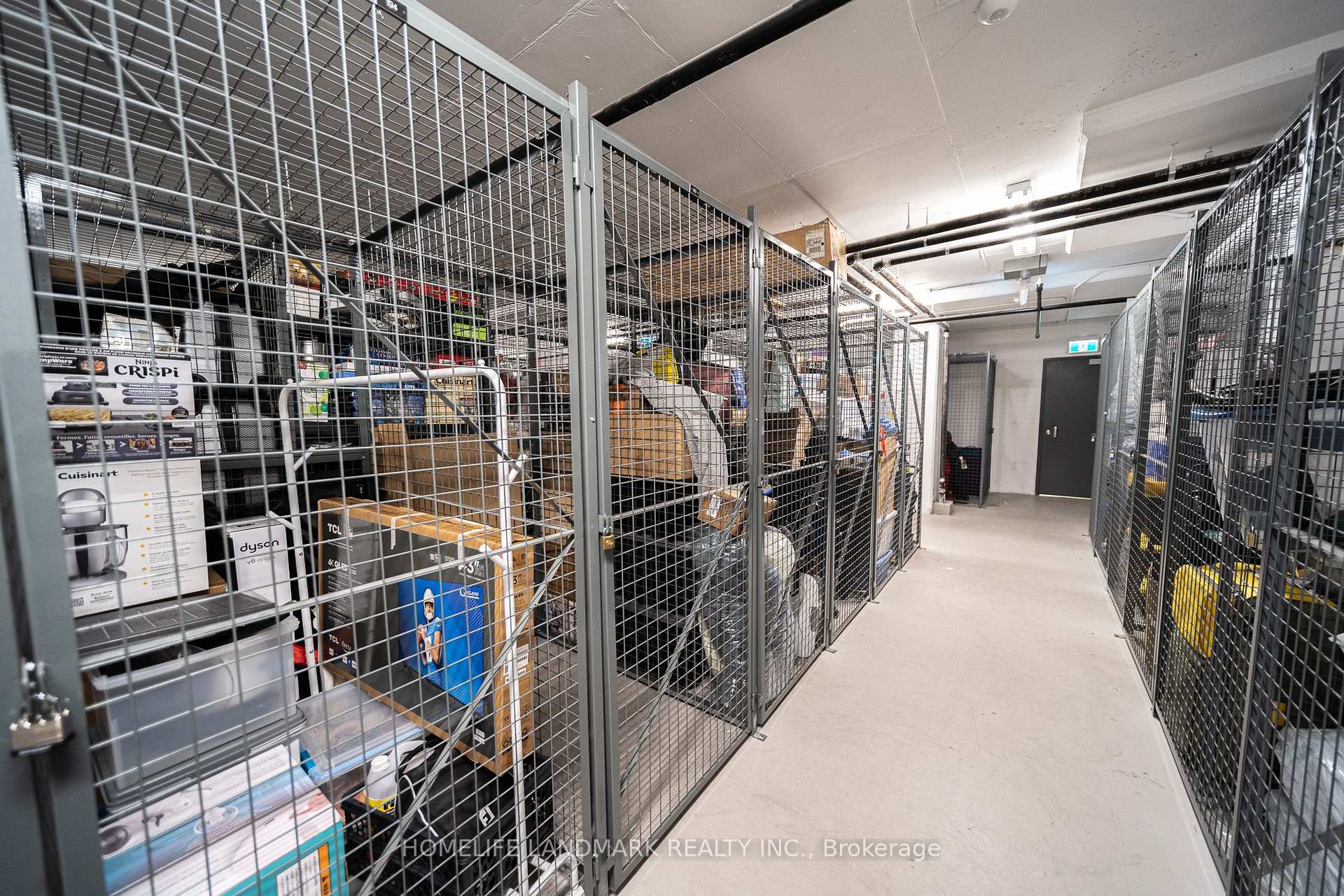 Photo 44 of Unit 1807, 50 Ann O'Reilly Road, North York, Henry Farm — HOMEH