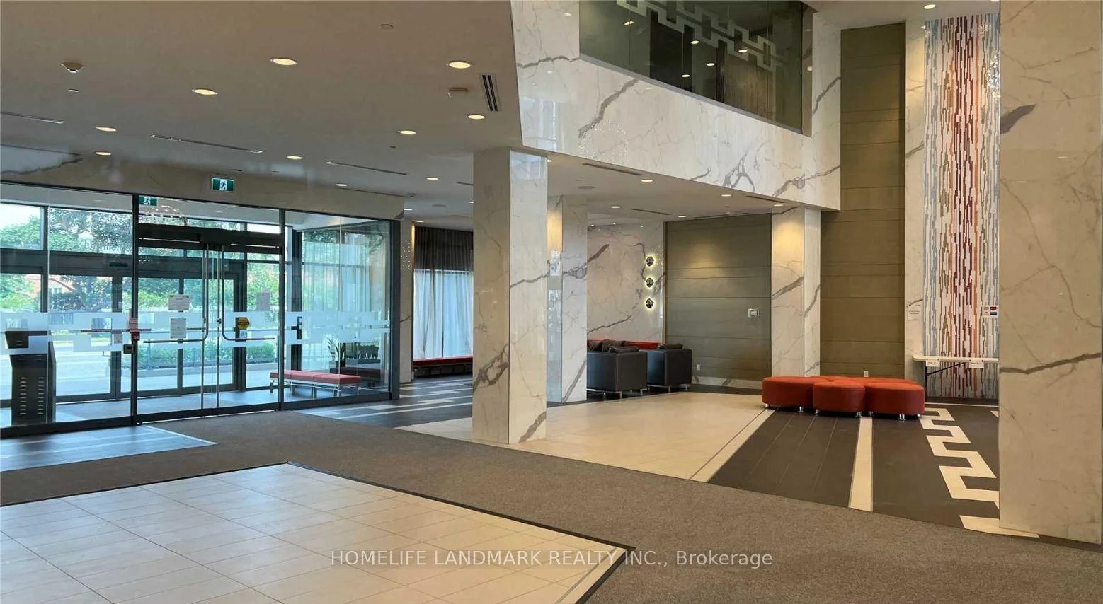 Photo 24 of Unit 1807, 50 Ann O'Reilly Road, North York, Henry Farm — HOMEH