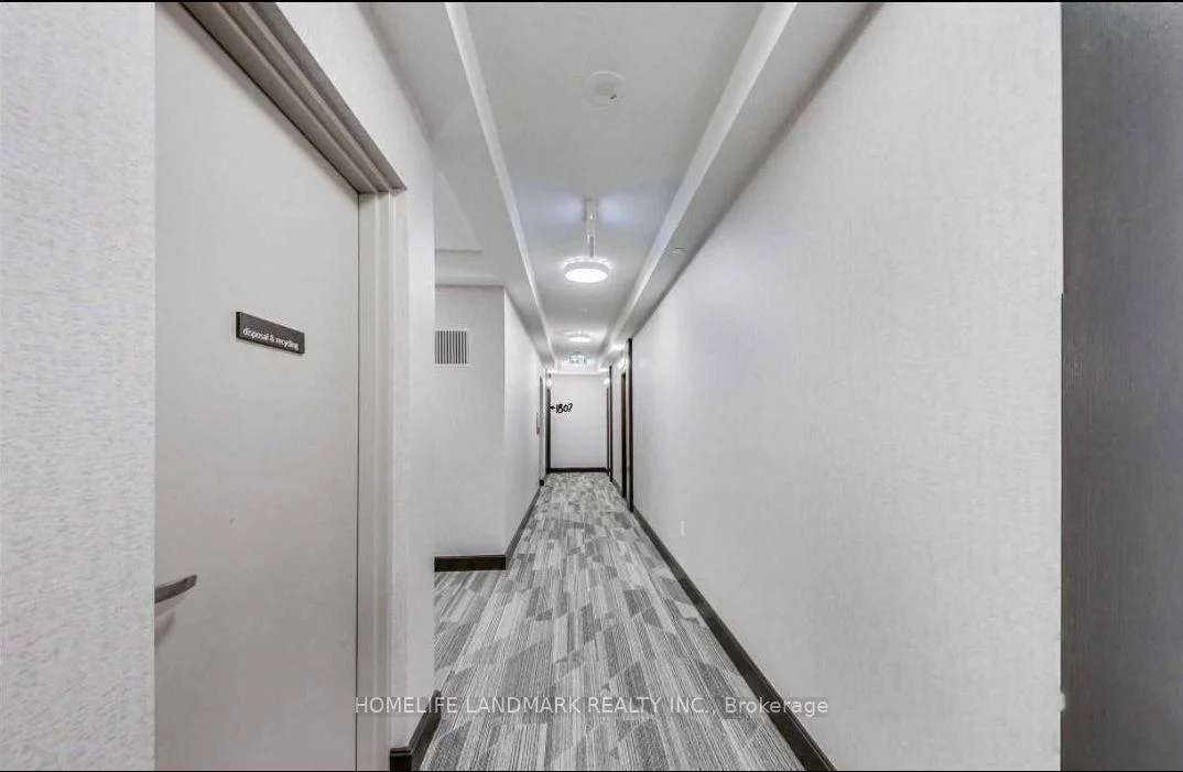 Photo 32 of Unit 1807, 50 Ann O'Reilly Road, North York, Henry Farm — HOMEH