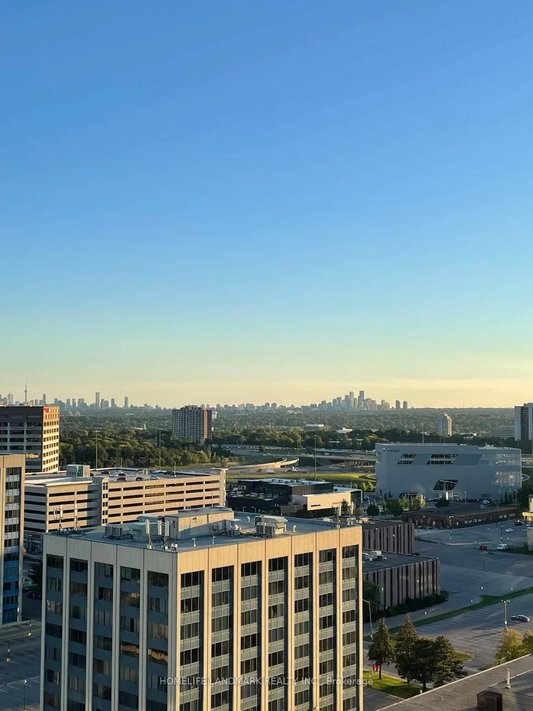 Photo 41 of Unit 1807, 50 Ann O'Reilly Road, North York, Henry Farm — HOMEH