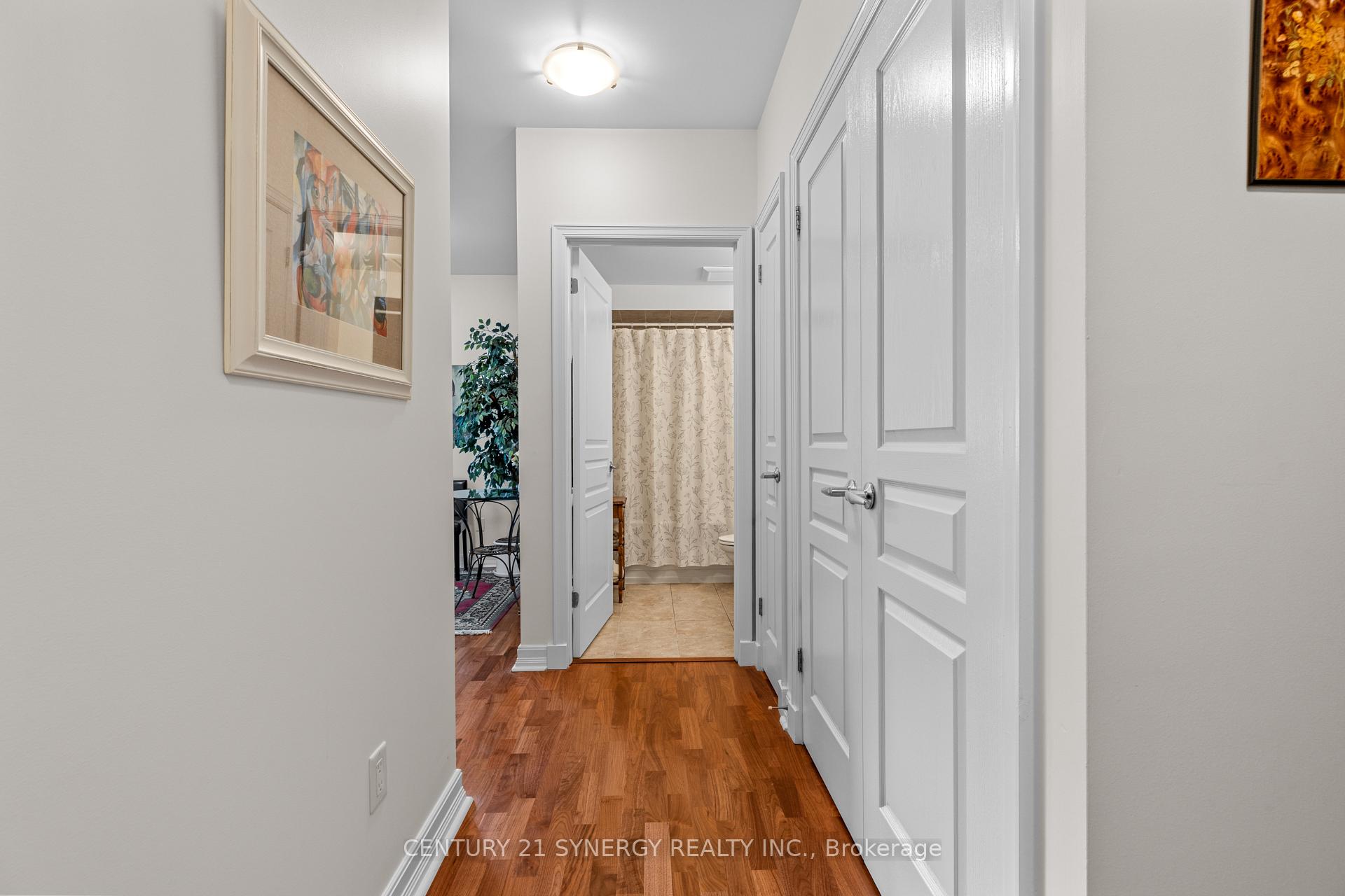 Photo 9 of Unit 501, 200 Besserer Street, Ottawa, Sandy Hill — HOMEH
