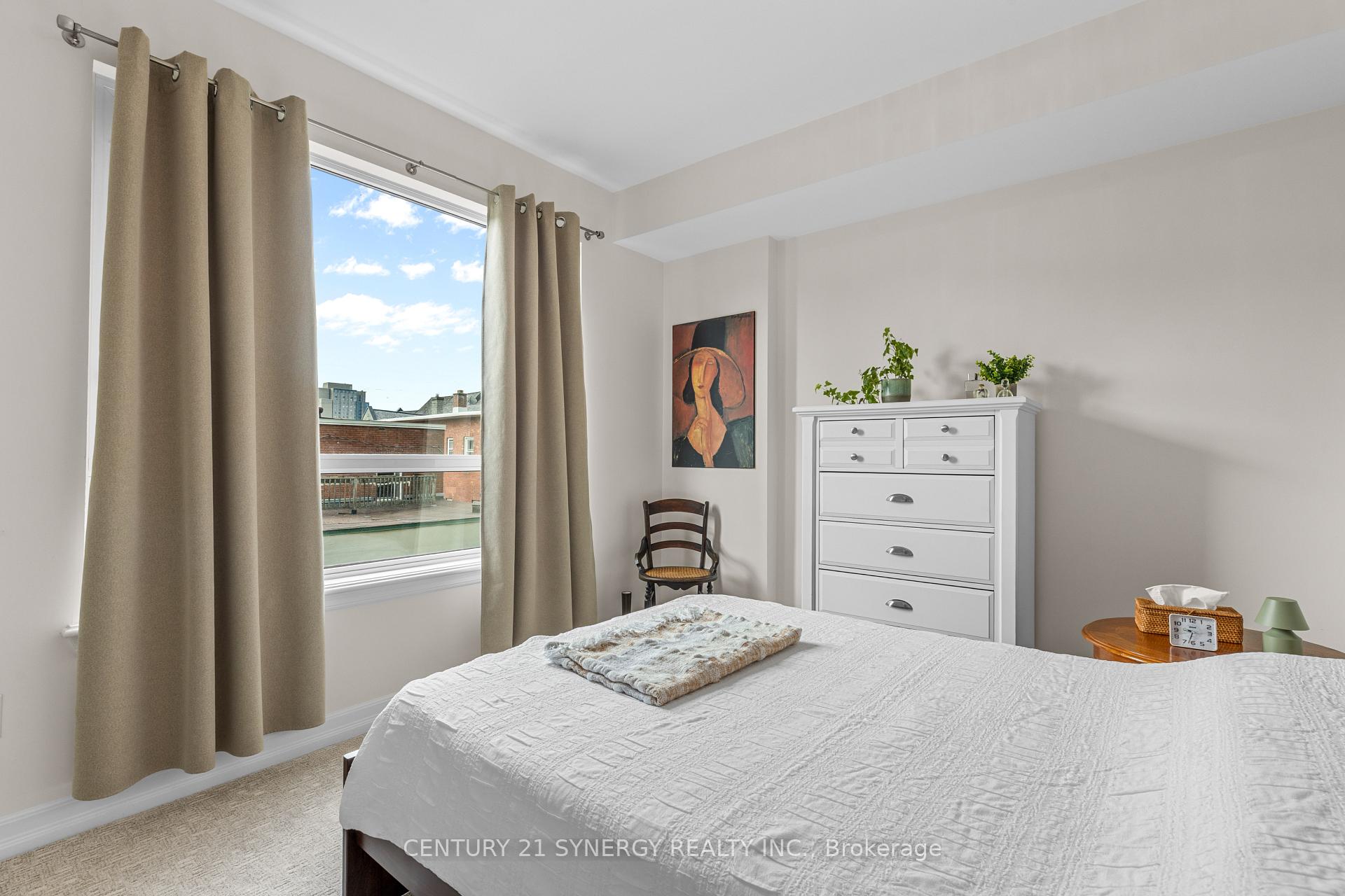 Photo 14 of Unit 501, 200 Besserer Street, Ottawa, Sandy Hill — HOMEH