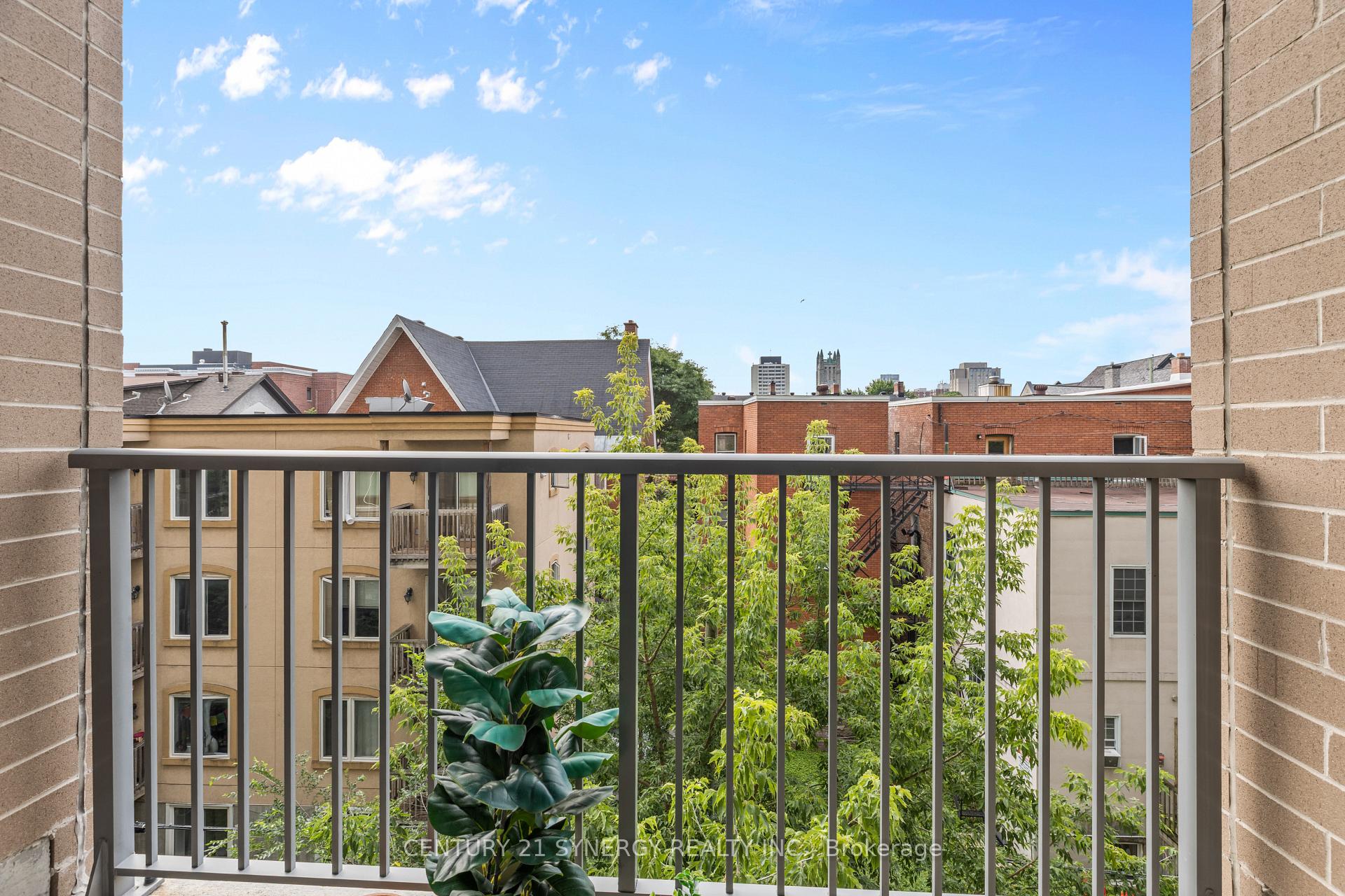 Photo 17 of Unit 501, 200 Besserer Street, Ottawa, Sandy Hill — HOMEH