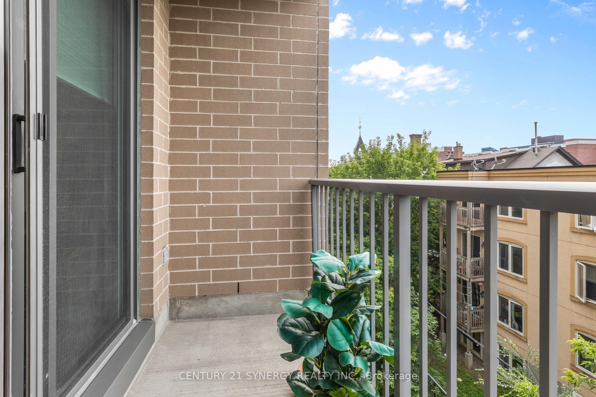 Photo 18 of Unit 501, 200 Besserer Street, Ottawa, Sandy Hill — HOMEH