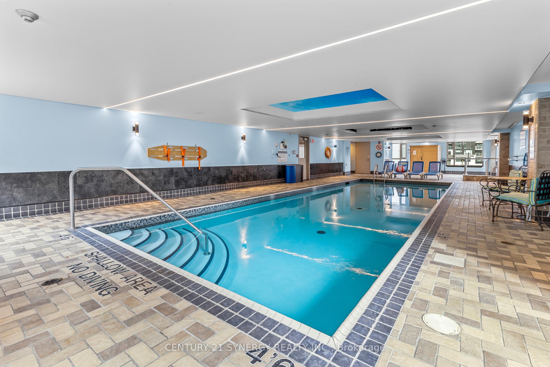 Photo 20 of Unit 501, 200 Besserer Street, Ottawa, Sandy Hill — HOMEH