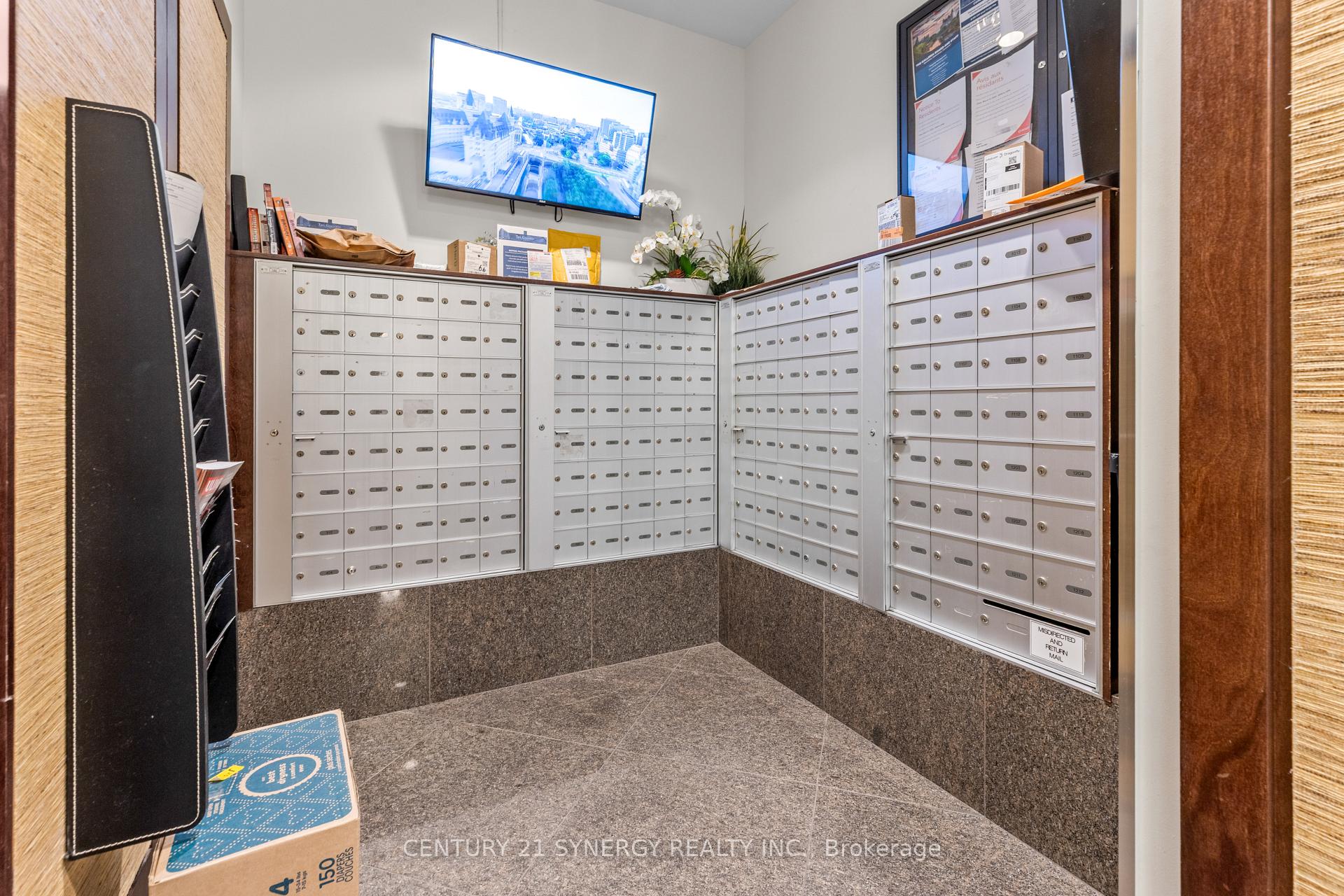 Photo 23 of Unit 501, 200 Besserer Street, Ottawa, Sandy Hill — HOMEH