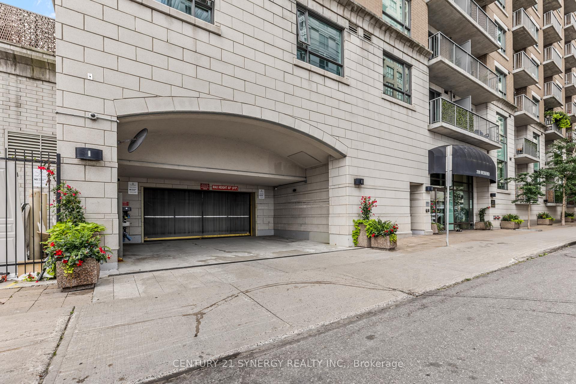 Photo 24 of Unit 501, 200 Besserer Street, Ottawa, Sandy Hill — HOMEH