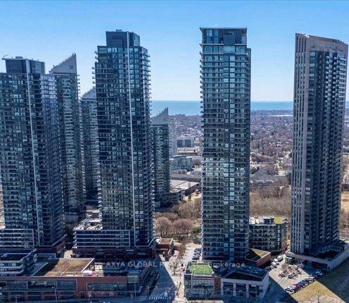 Photo of Unit 1006, 10 Park Lawn Road