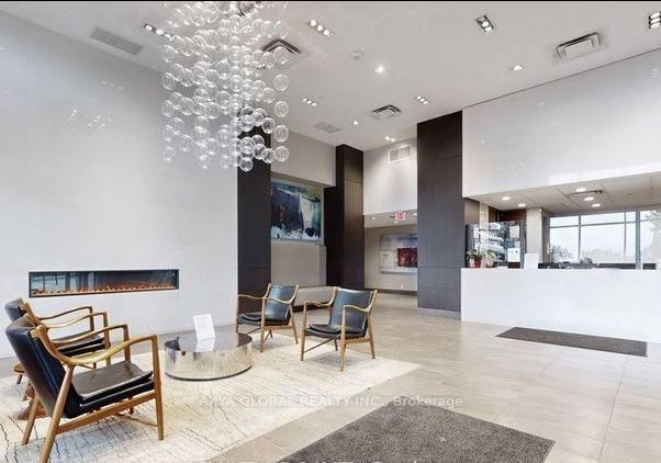 Photo 3 of Unit 1006, 10 Park Lawn Road, Etobicoke, Mimico — HOMEH