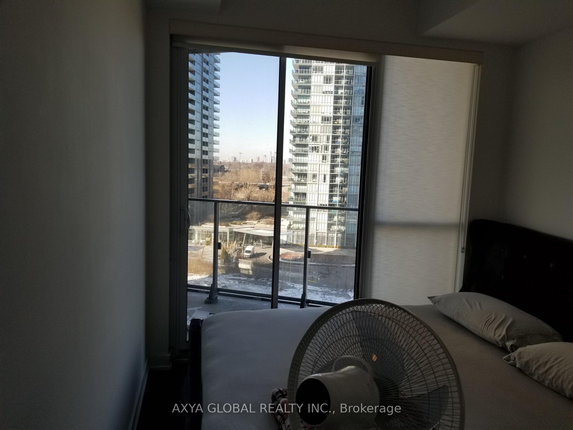 Photo 6 of Unit 1006, 10 Park Lawn Road, Etobicoke, Mimico — HOMEH