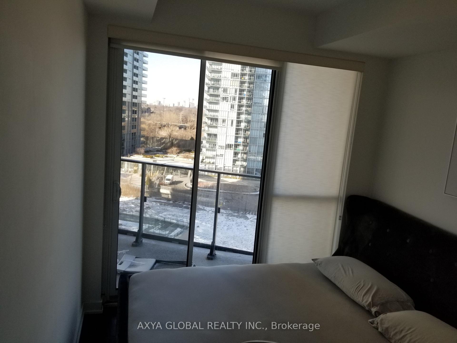 Photo 11 of Unit 1006, 10 Park Lawn Road, Etobicoke, Mimico — HOMEH