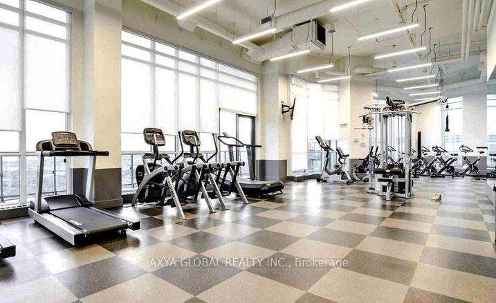 Photo 14 of Unit 1006, 10 Park Lawn Road, Etobicoke, Mimico — HOMEH