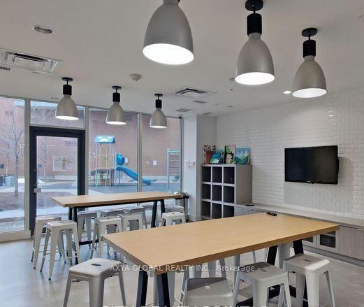 Photo 15 of Unit 1006, 10 Park Lawn Road, Etobicoke, Mimico — HOMEH