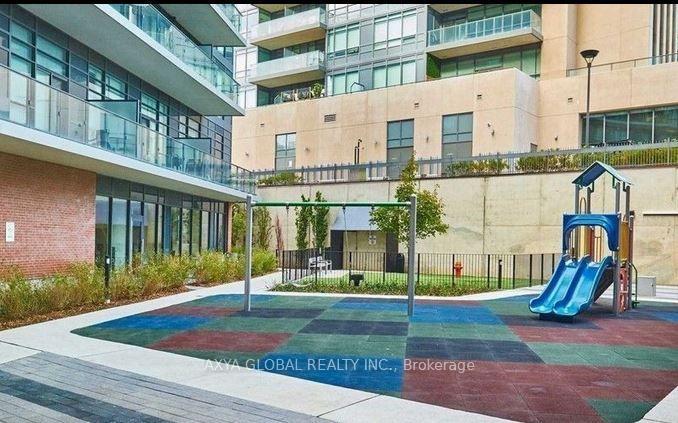 Photo 16 of Unit 1006, 10 Park Lawn Road, Etobicoke, Mimico — HOMEH