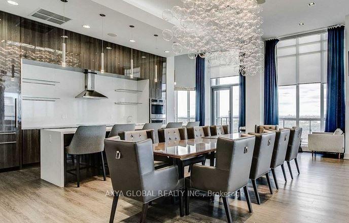 Photo 18 of Unit 1006, 10 Park Lawn Road, Etobicoke, Mimico — HOMEH