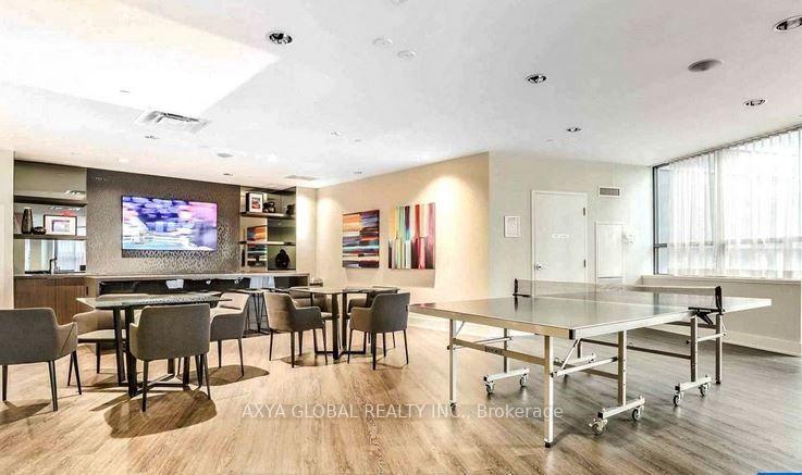 Photo 19 of Unit 1006, 10 Park Lawn Road, Etobicoke, Mimico — HOMEH
