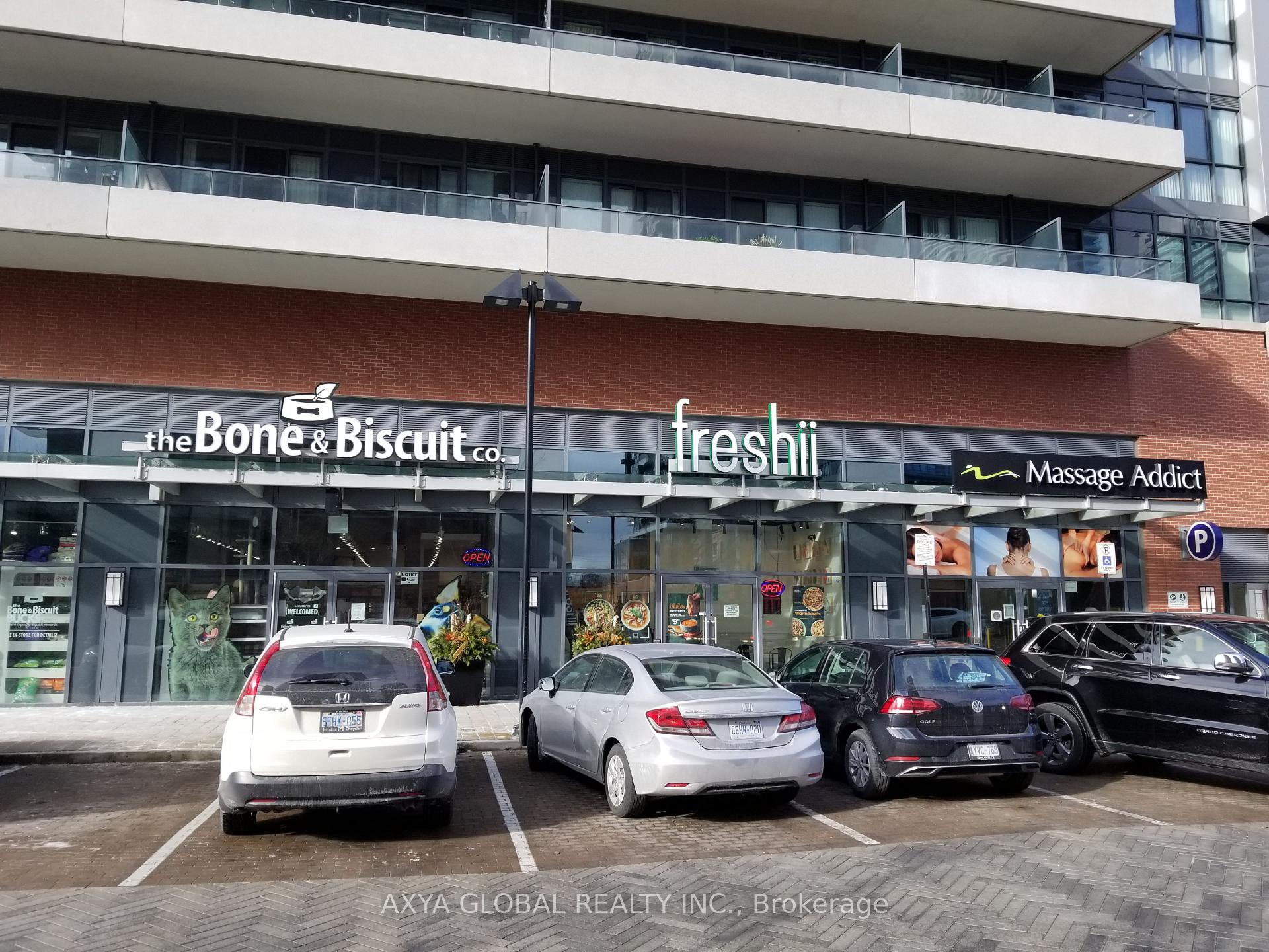 Photo 22 of Unit 1006, 10 Park Lawn Road, Etobicoke, Mimico — HOMEH