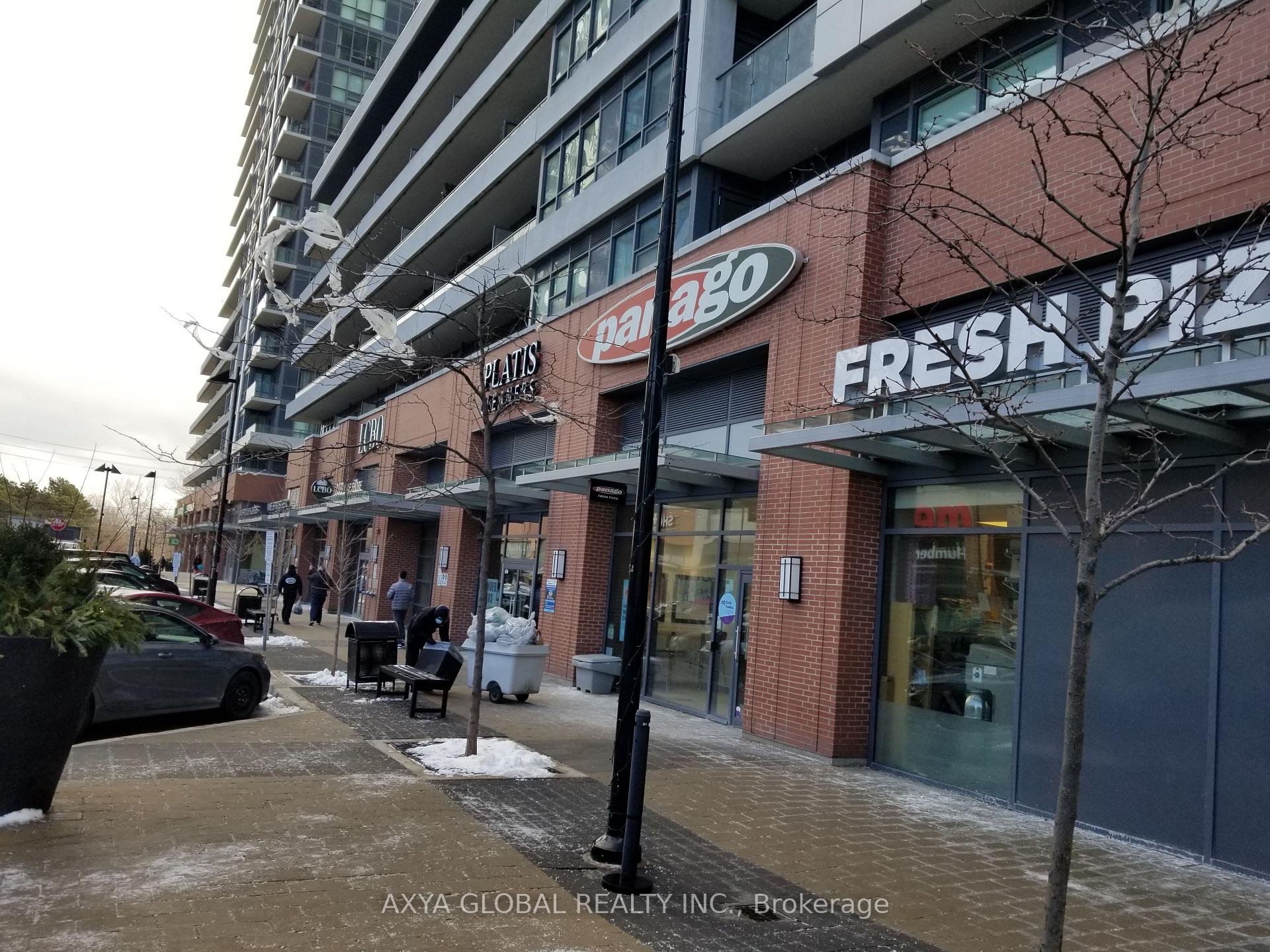 Photo 23 of Unit 1006, 10 Park Lawn Road, Etobicoke, Mimico — HOMEH